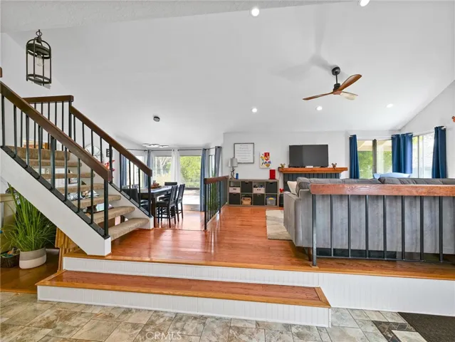 24633 Farrow Drive, Valencia, California 91355