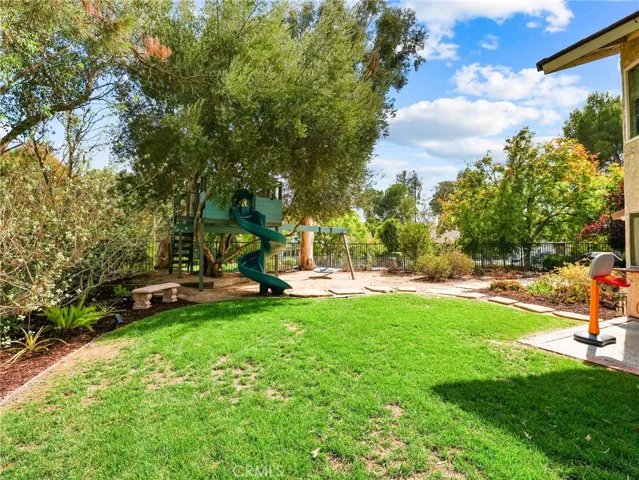 24633 Farrow Drive, Valencia, California 91355