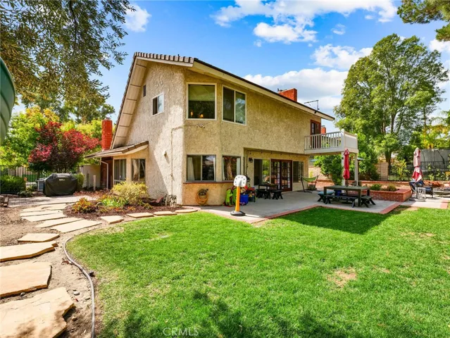 24633 Farrow Drive, Valencia, California 91355
