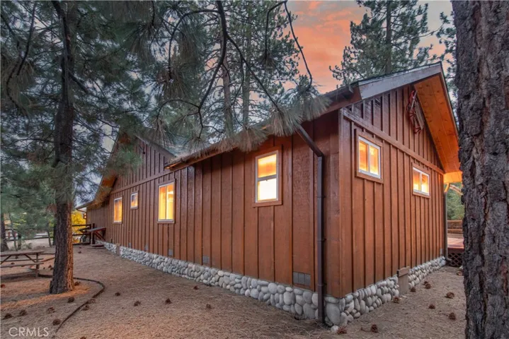 41821 Garstin Drive, Big Bear, California 92315