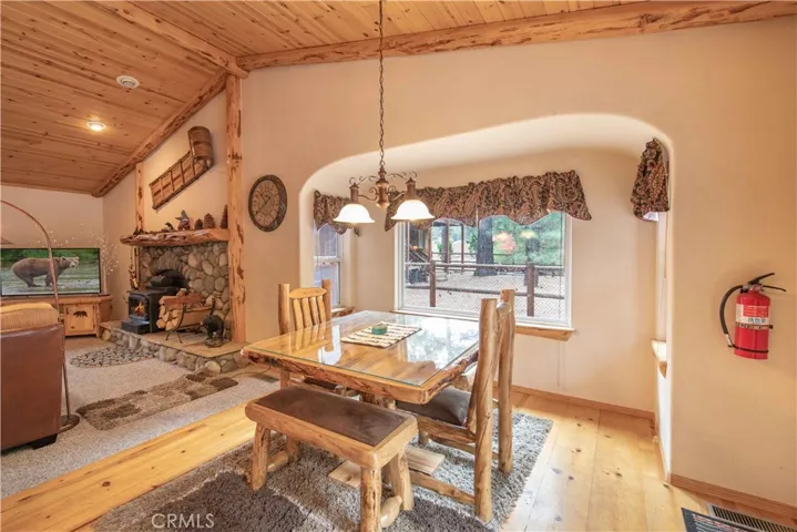 41821 Garstin Drive, Big Bear, California 92315