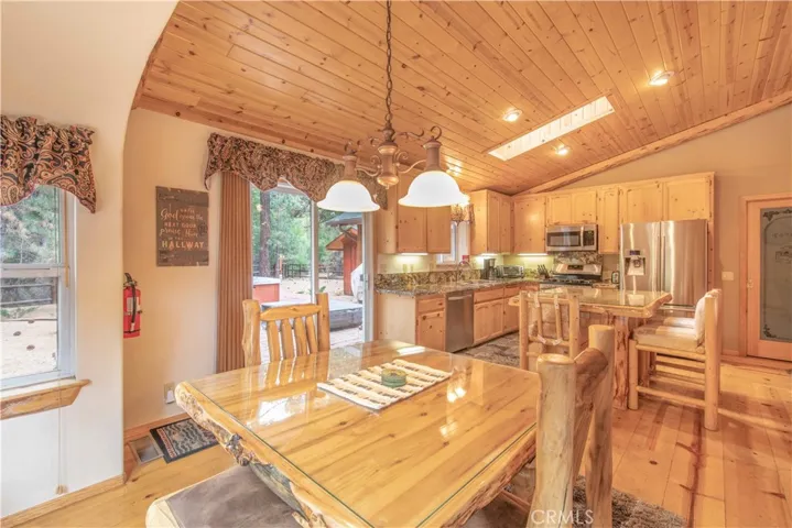 41821 Garstin Drive, Big Bear, California 92315