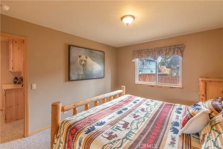 41821 Garstin Drive, Big Bear, California 92315