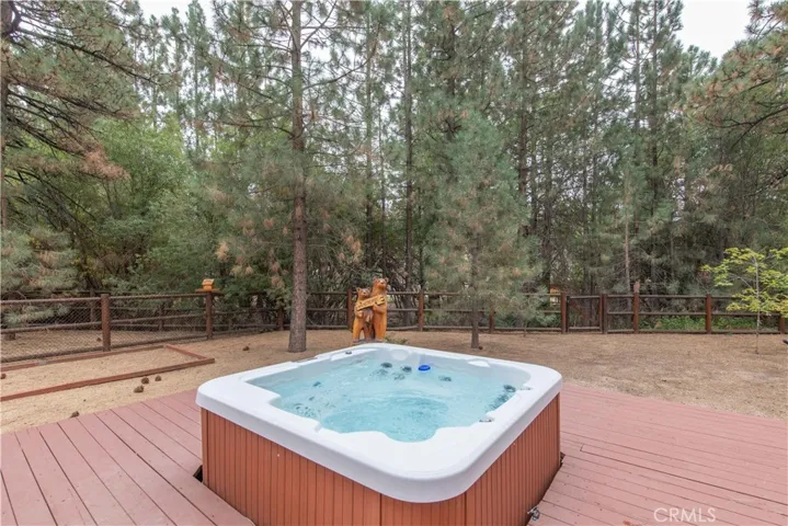 41821 Garstin Drive, Big Bear, California 92315