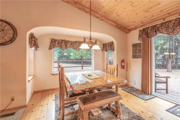 41821 Garstin Drive, Big Bear, California 92315