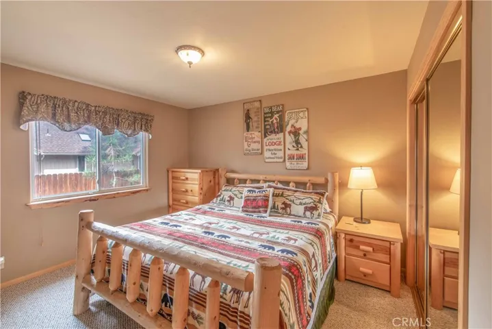 41821 Garstin Drive, Big Bear, California 92315