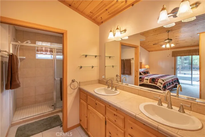41821 Garstin Drive, Big Bear, California 92315