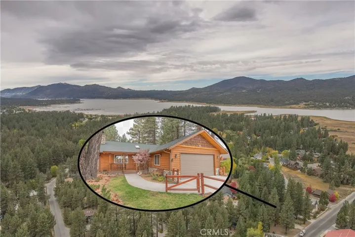 41821 Garstin Drive, Big Bear, California 92315