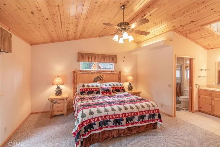 41821 Garstin Drive, Big Bear, California 92315