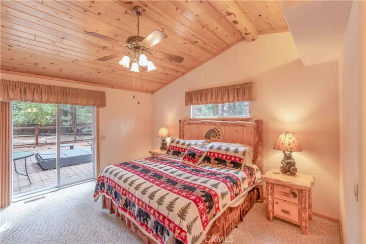 41821 Garstin Drive, Big Bear, California 92315