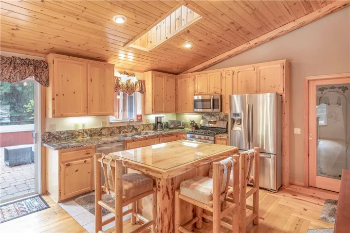 41821 Garstin Drive, Big Bear, California 92315