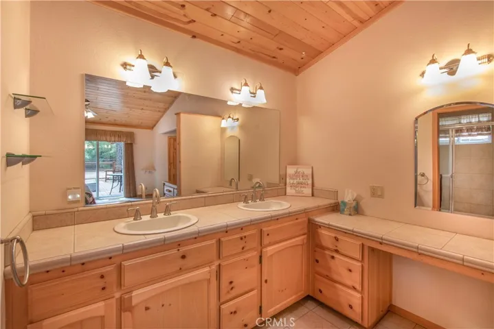 41821 Garstin Drive, Big Bear, California 92315