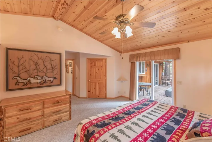 41821 Garstin Drive, Big Bear, California 92315
