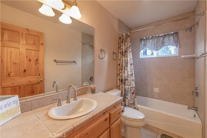 41821 Garstin Drive, Big Bear, California 92315