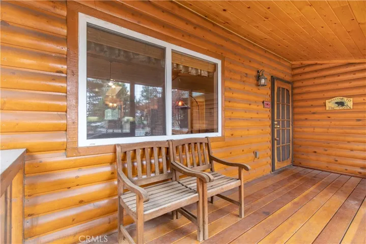41821 Garstin Drive, Big Bear, California 92315