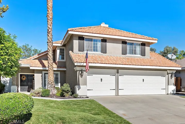 31750 Monique Circle, Temecula, California 92591