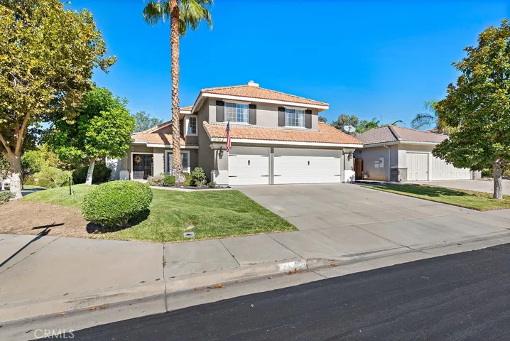 31750 Monique Circle, Temecula, California 92591