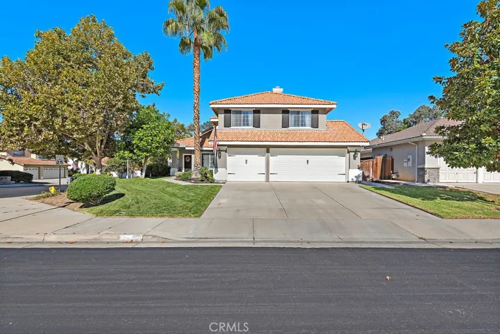 31750 Monique Circle, Temecula, California 92591