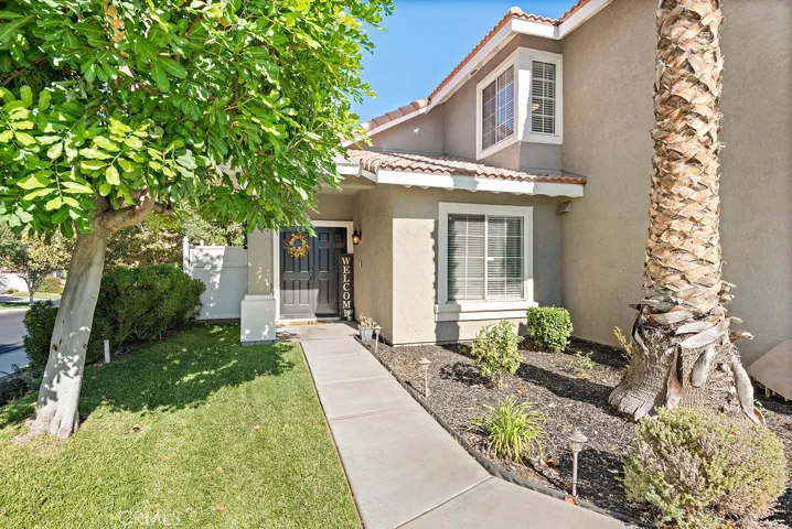31750 Monique Circle, Temecula, California 92591