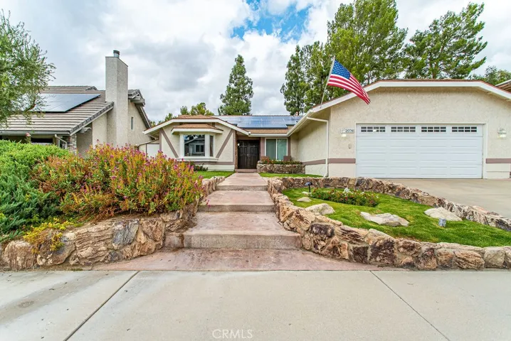20741 Dan Court, Saugus, California 91350