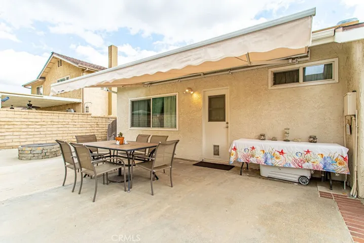 20741 Dan Court, Saugus, California 91350