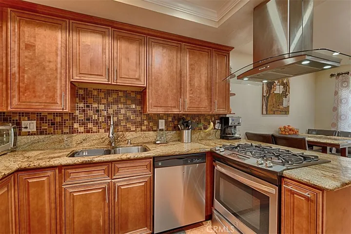 2301 Joana Drive 1, Santa Ana, California 92705
