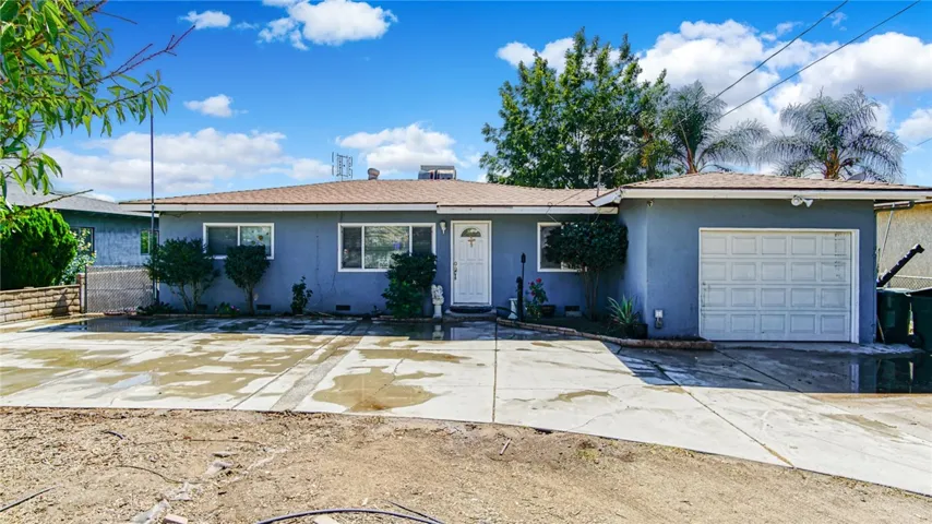 17279 Miller Avenue, Fontana, California 92336