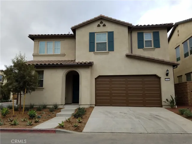 16981 Copperleaf Court, Yorba Linda, California 92886