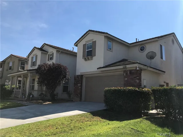 12717 Burbank Road, Eastvale, California 92880