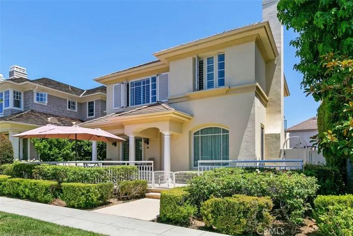 26 Long Bay Drive, Newport Beach, California 92660