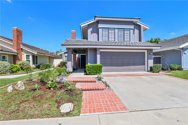 23 Tidewater, Irvine, California 92614
