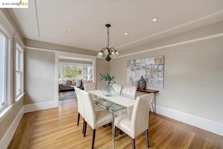 5414 Hillen Dr, Oakland, California 94619