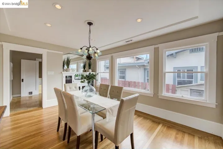 5414 Hillen Dr, Oakland, California 94619