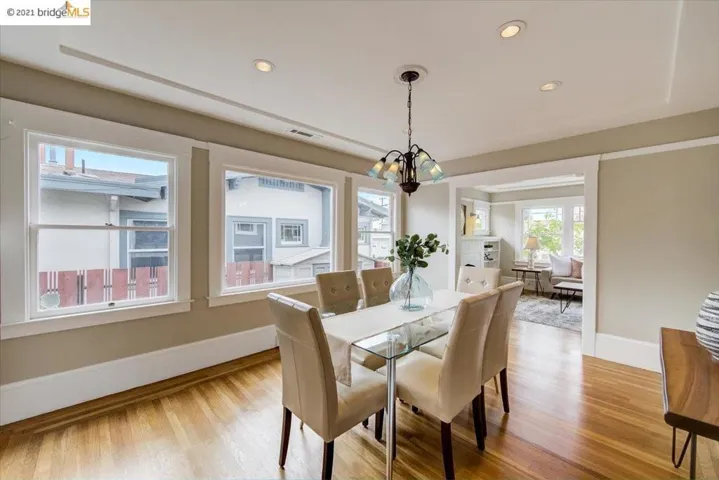 5414 Hillen Dr, Oakland, California 94619