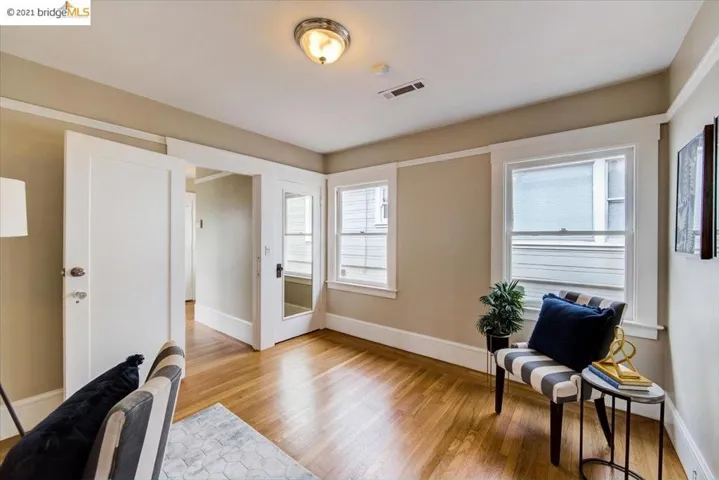 5414 Hillen Dr, Oakland, California 94619