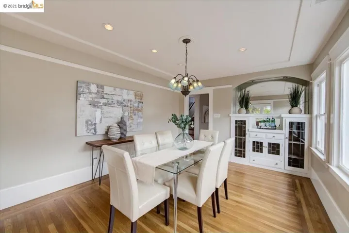5414 Hillen Dr, Oakland, California 94619