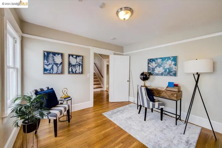 5414 Hillen Dr, Oakland, California 94619