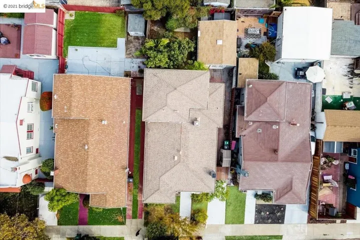 5414 Hillen Dr, Oakland, California 94619