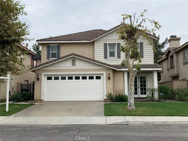 8051 Jamestown Circle, Fontana, California 92336