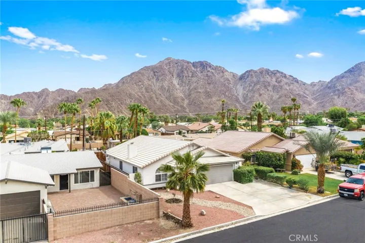 52660 Avenida Mendoza, La Quinta, California 92253