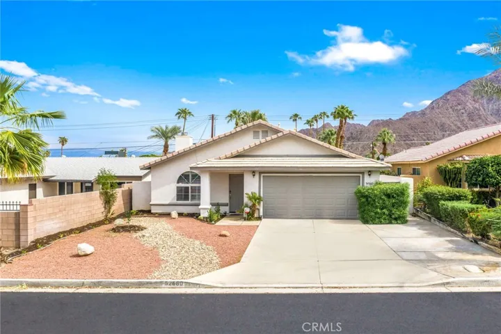 52660 Avenida Mendoza, La Quinta, California 92253