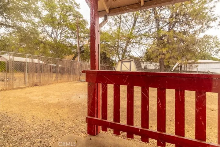 3970 Oakland Avenue, Clearlake, California 95422
