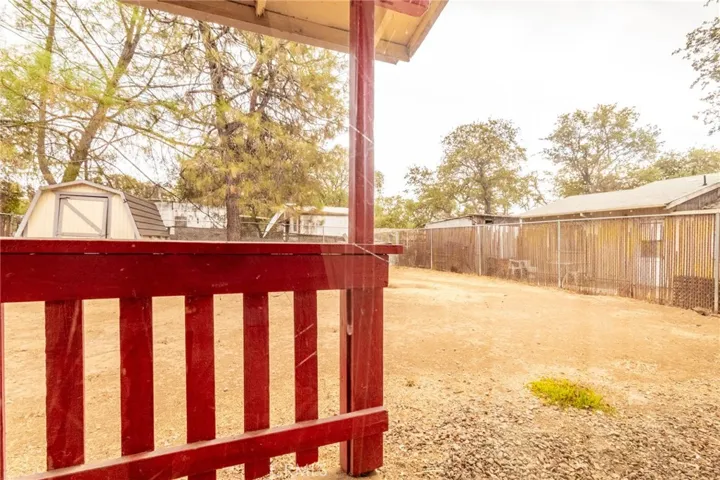 3970 Oakland Avenue, Clearlake, California 95422
