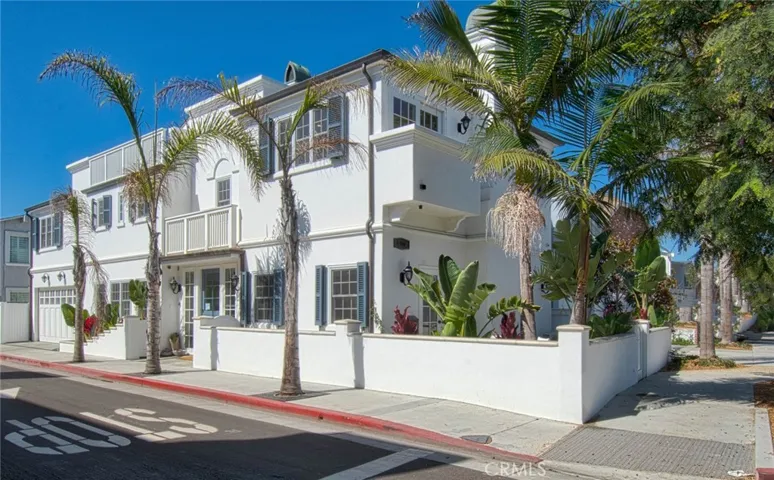 5301 River Avenue, Newport Beach, California 92663
