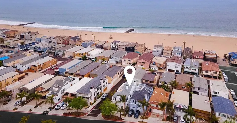 5301 River Avenue, Newport Beach, California 92663