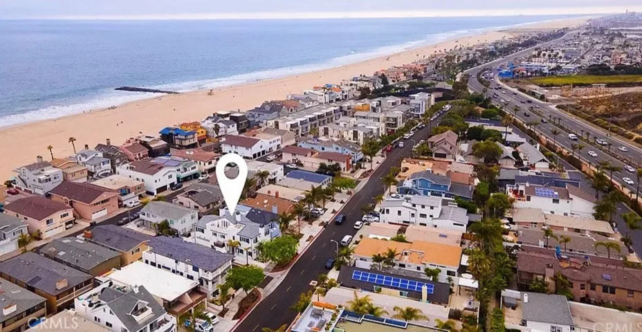 5301 River Avenue, Newport Beach, California 92663