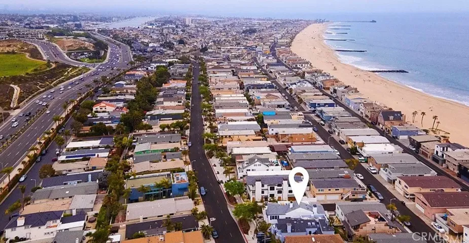 5301 River Avenue, Newport Beach, California 92663