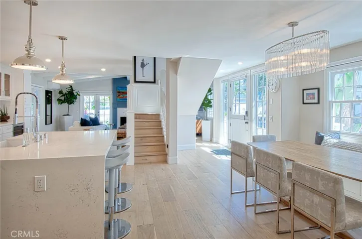 5301 River Avenue, Newport Beach, California 92663
