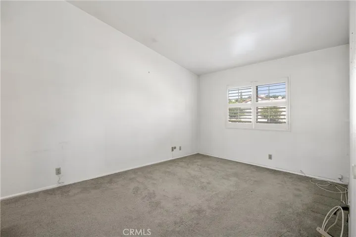 Large master bedroom