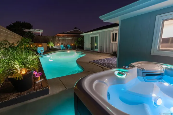 3748 Governor Dr, San Diego, California 92122